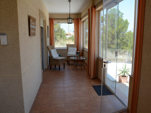 Resale - 3 Bedroom 2 Bathroom Villa in Macisvenda - - Murcia Resale - 3 Bedroom 2 Bathroom Villa in Macisvenda - - Murcia