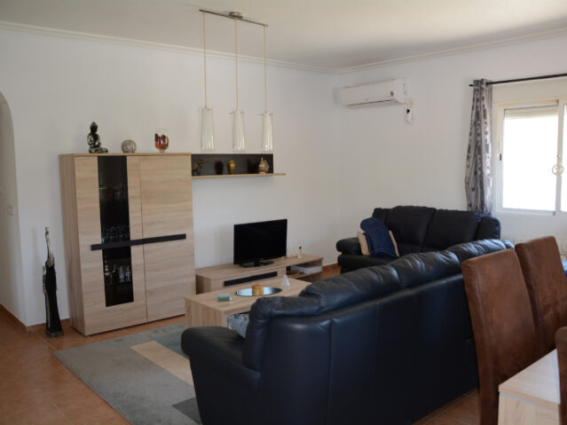 Resale - 3 Bedroom 2 Bathroom Villa in Macisvenda - - Murcia Resale - 3 Bedroom 2 Bathroom Villa in Macisvenda - - Murcia