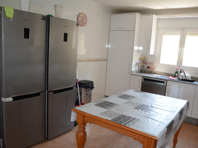 Resale - 3 Bedroom 2 Bathroom Villa in Macisvenda - - Murcia Resale - 3 Bedroom 2 Bathroom Villa in Macisvenda - - Murcia
