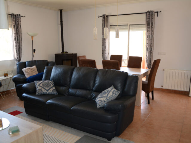 Resale - 3 Bedroom 2 Bathroom Villa in Macisvenda - - Murcia Resale - 3 Bedroom 2 Bathroom Villa in Macisvenda - - Murcia