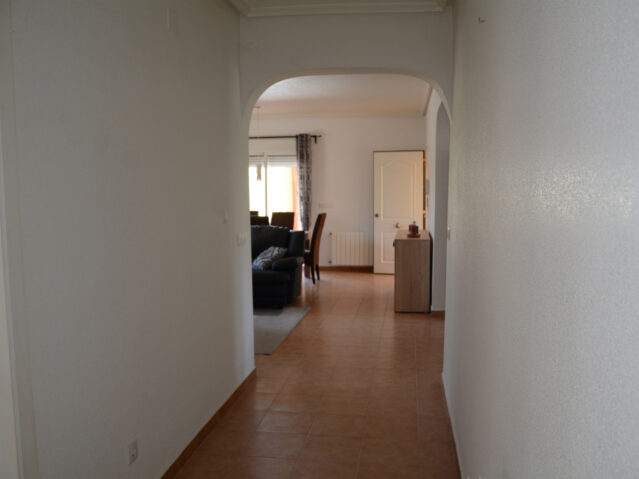 Resale - 3 Bedroom 2 Bathroom Villa in Macisvenda - - Murcia Resale - 3 Bedroom 2 Bathroom Villa in Macisvenda - - Murcia