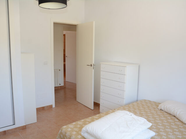 Resale - 3 Bedroom 2 Bathroom Villa in Macisvenda - - Murcia Resale - 3 Bedroom 2 Bathroom Villa in Macisvenda - - Murcia