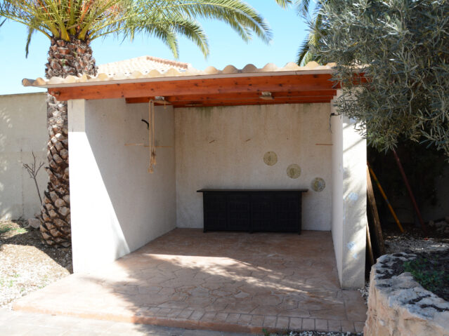 Resale - 3 Bedroom 3 Bathroom Villa in Hondon de las Nieves - - Alicante Resale - 3 Bedroom 3 Bathroom Villa in Hondon de las Nieves - - Alicante