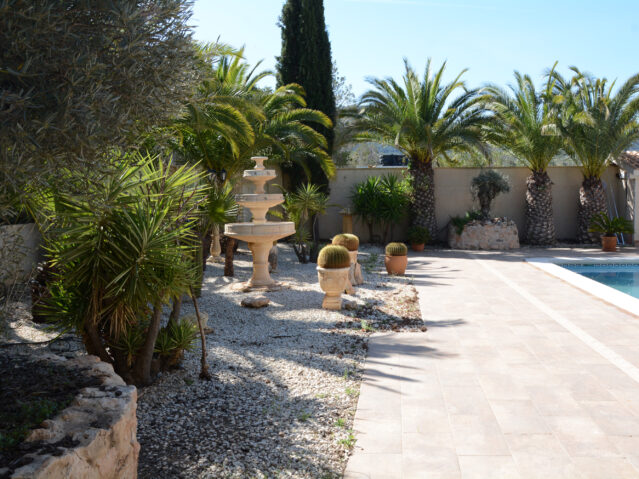 Resale - 3 Bedroom 3 Bathroom Villa in Hondon de las Nieves - - Alicante Resale - 3 Bedroom 3 Bathroom Villa in Hondon de las Nieves - - Alicante
