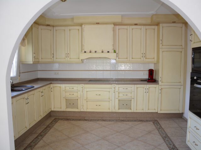 Resale - 3 Bedroom 3 Bathroom Villa in Hondon de las Nieves - - Alicante Resale - 3 Bedroom 3 Bathroom Villa in Hondon de las Nieves - - Alicante