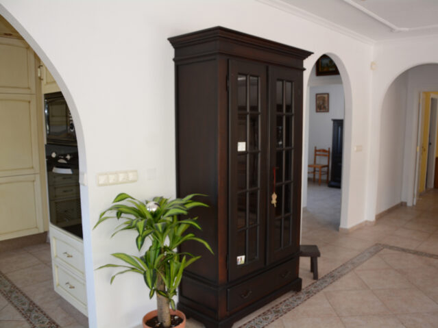Resale - 3 Bedroom 3 Bathroom Villa in Hondon de las Nieves - - Alicante Resale - 3 Bedroom 3 Bathroom Villa in Hondon de las Nieves - - Alicante