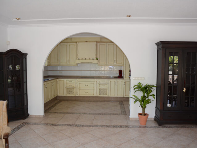 Resale - 3 Bedroom 3 Bathroom Villa in Hondon de las Nieves - - Alicante Resale - 3 Bedroom 3 Bathroom Villa in Hondon de las Nieves - - Alicante