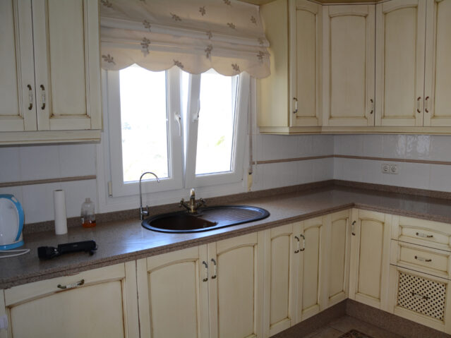 Resale - 3 Bedroom 3 Bathroom Villa in Hondon de las Nieves - - Alicante Resale - 3 Bedroom 3 Bathroom Villa in Hondon de las Nieves - - Alicante