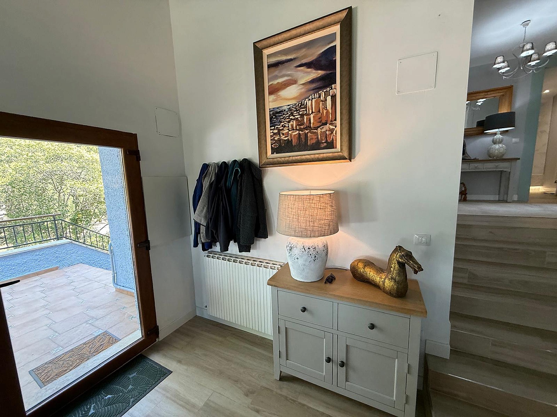 Resale - 4 Bedroom 3 Bathroom Villa in Petrer - - Alicante Resale - 4 Bedroom 3 Bathroom Villa in Petrer - - Alicante