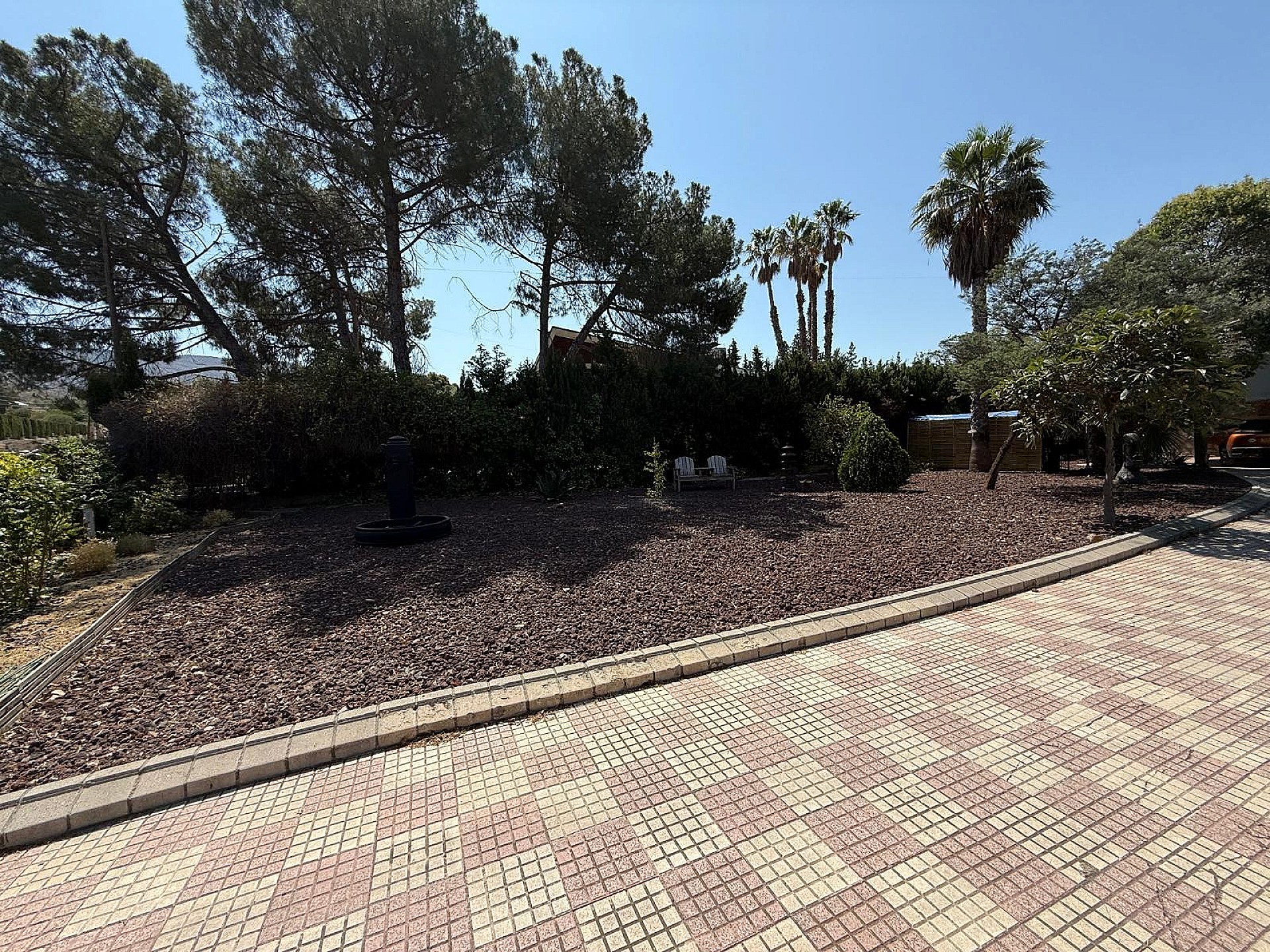 Resale - 4 Bedroom 3 Bathroom Villa in Petrer - - Alicante Resale - 4 Bedroom 3 Bathroom Villa in Petrer - - Alicante