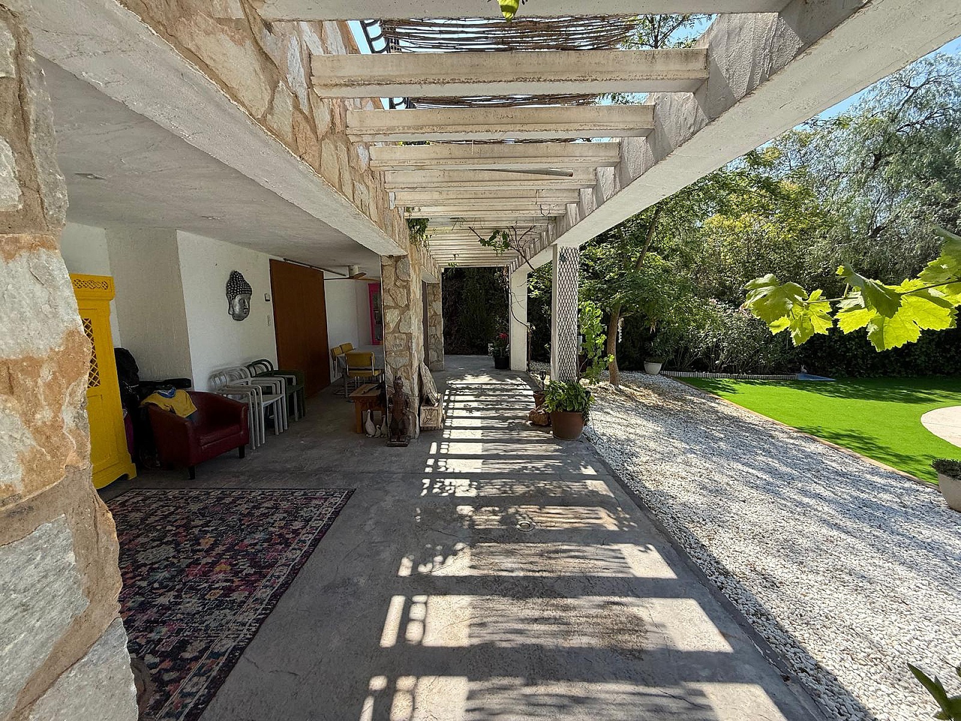 Resale - 4 Bedroom 3 Bathroom Villa in Petrer - - Alicante Resale - 4 Bedroom 3 Bathroom Villa in Petrer - - Alicante