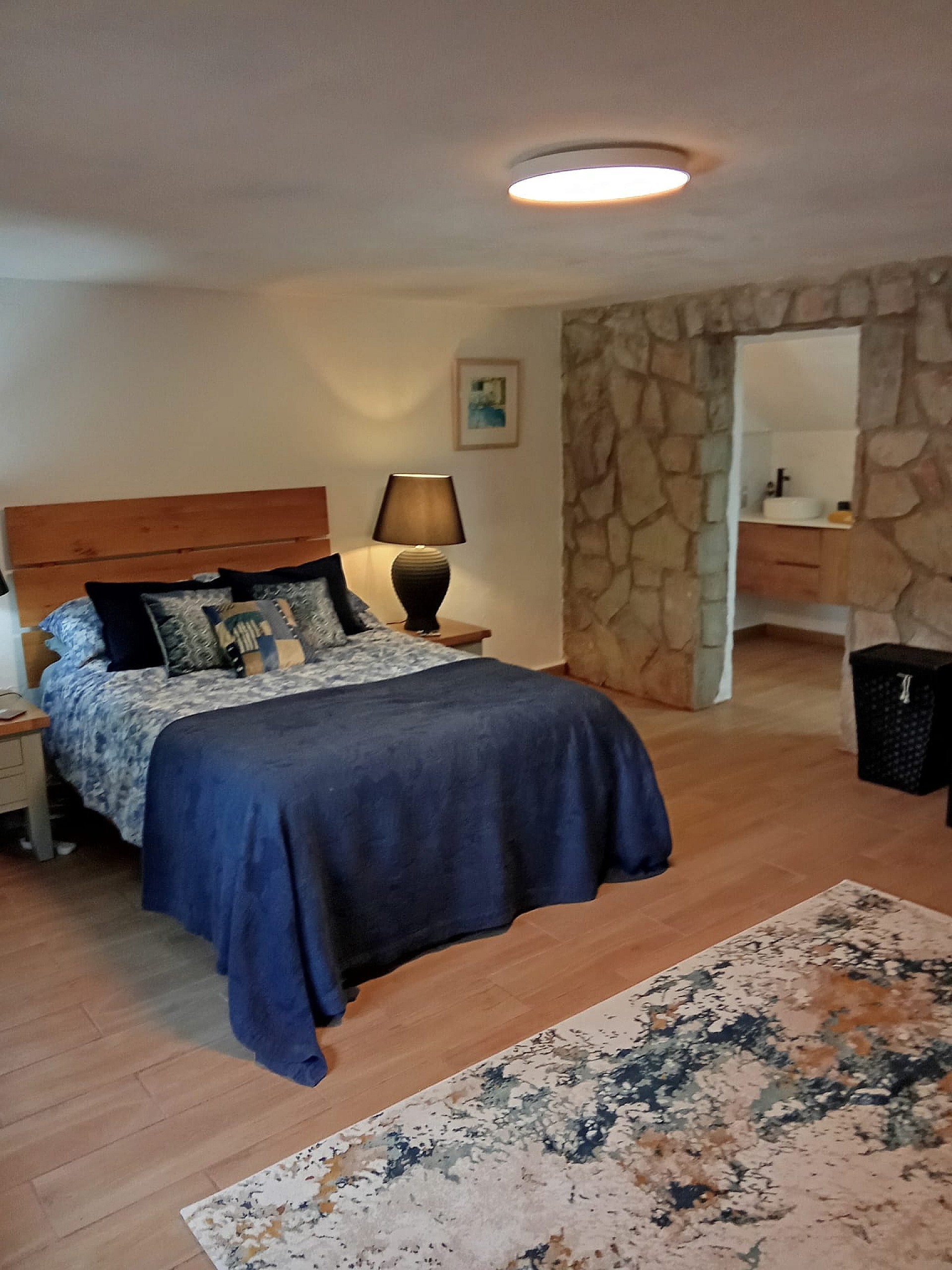 Resale - 4 Bedroom 3 Bathroom Villa in Petrer - - Alicante Resale - 4 Bedroom 3 Bathroom Villa in Petrer - - Alicante