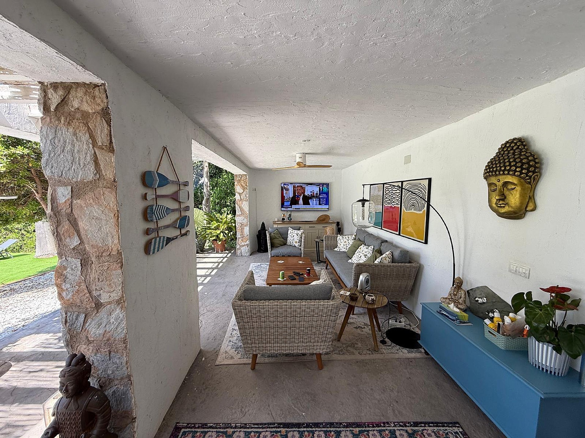 Resale - 4 Bedroom 3 Bathroom Villa in Petrer - - Alicante Resale - 4 Bedroom 3 Bathroom Villa in Petrer - - Alicante
