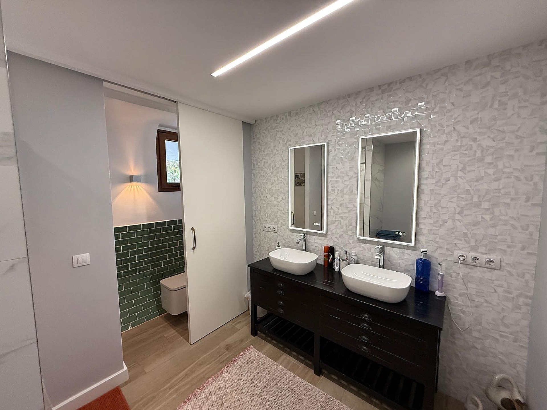 Resale - 4 Bedroom 3 Bathroom Villa in Petrer - - Alicante Resale - 4 Bedroom 3 Bathroom Villa in Petrer - - Alicante