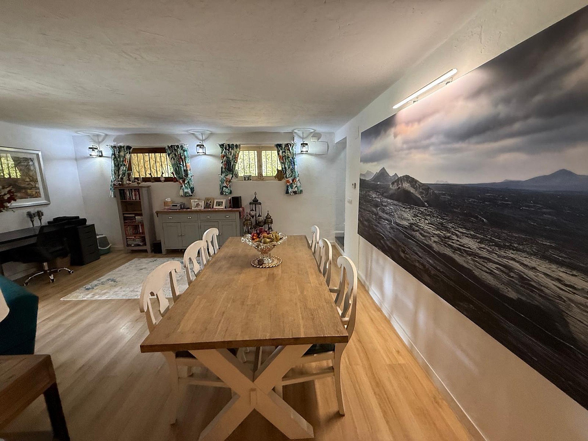 Resale - 4 Bedroom 3 Bathroom Villa in Petrer - - Alicante Resale - 4 Bedroom 3 Bathroom Villa in Petrer - - Alicante