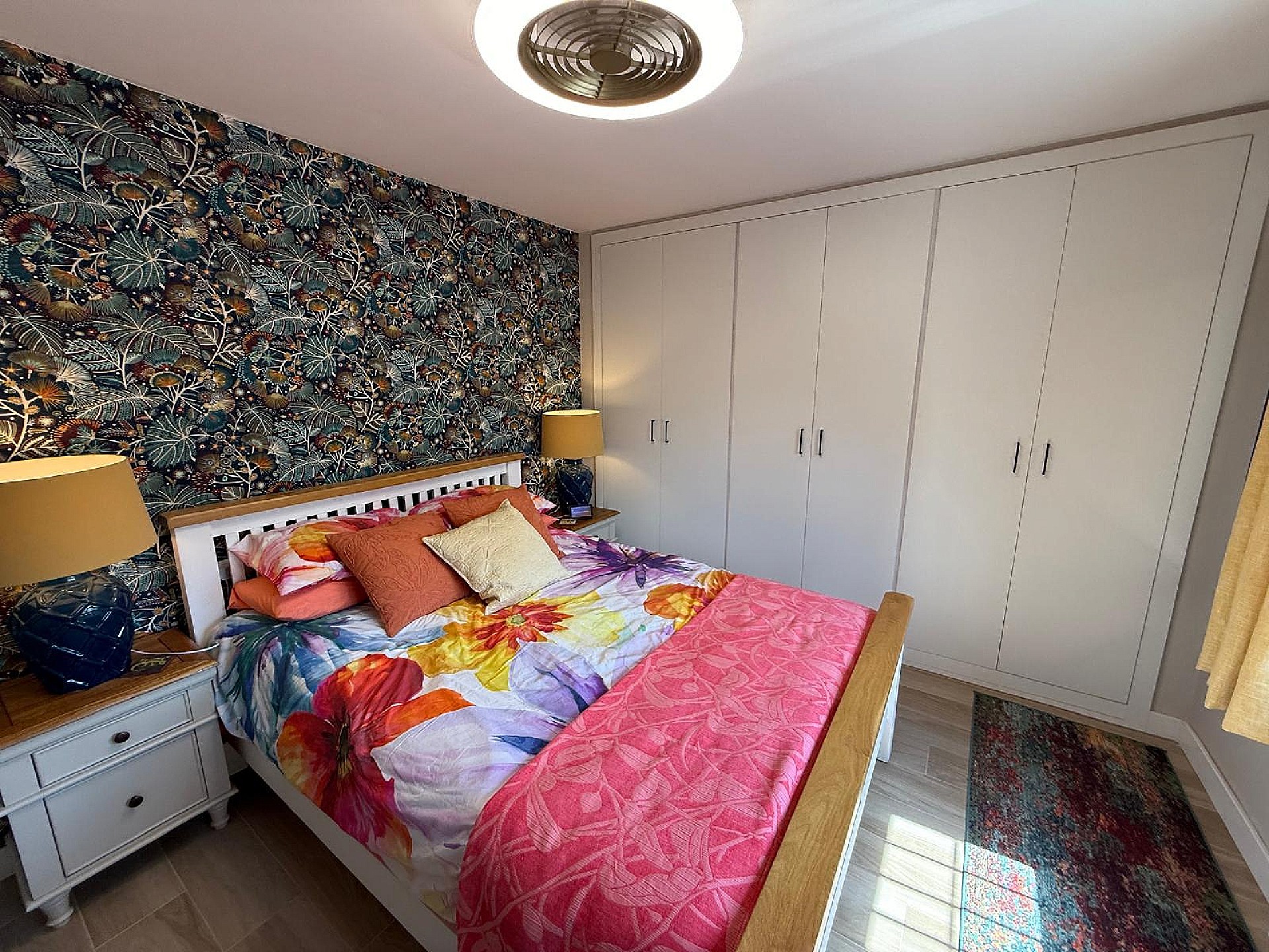 Resale - 4 Bedroom 3 Bathroom Villa in Petrer - - Alicante Resale - 4 Bedroom 3 Bathroom Villa in Petrer - - Alicante