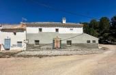 3-11649/3033, 8 Bedroom 2 Bathroom Country house in Yecla