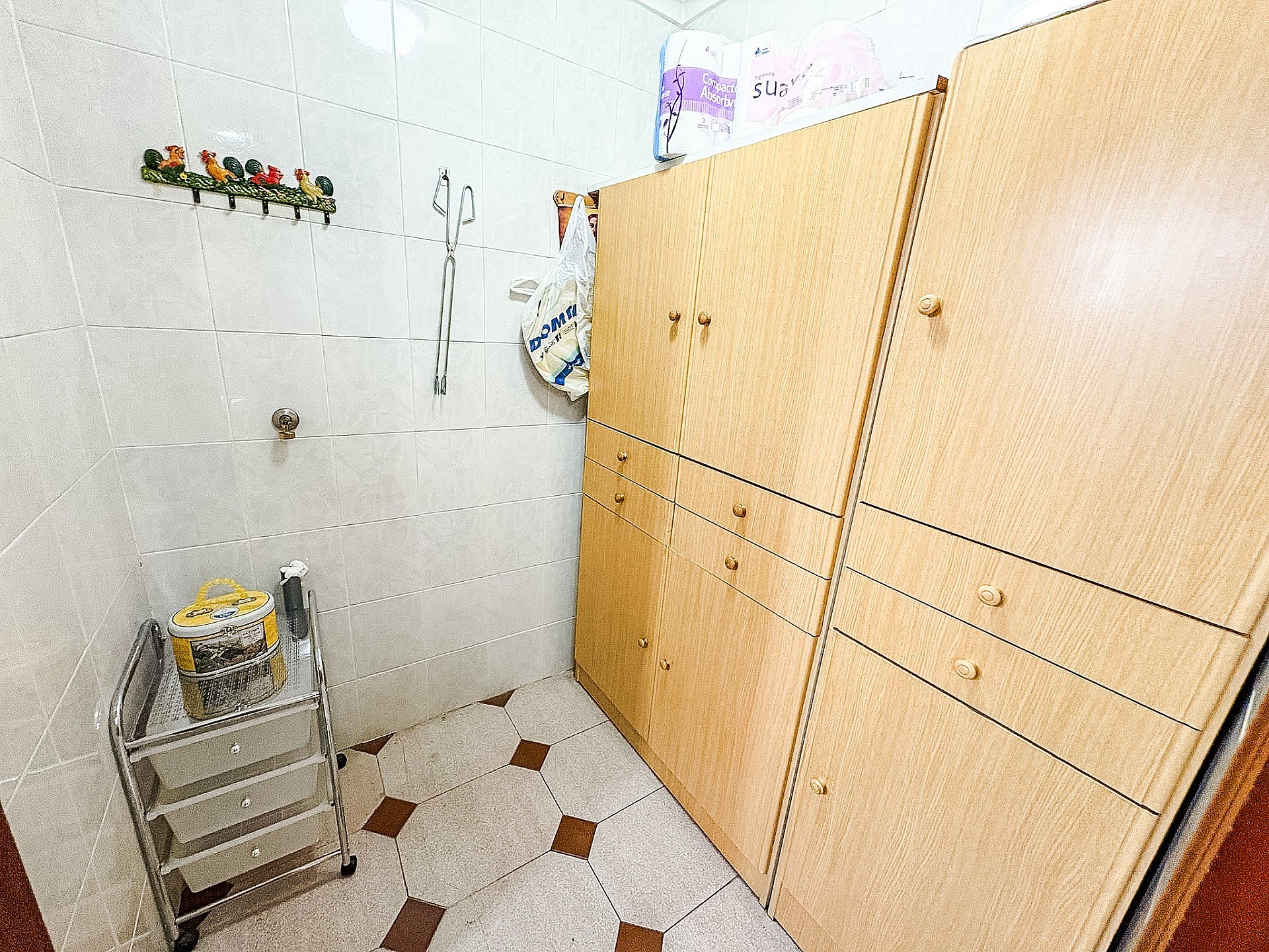 Resale - 4 Bedroom 2 Bathroom Townhouse in Elda - - Alicante Resale - 4 Bedroom 2 Bathroom Townhouse in Elda - - Alicante