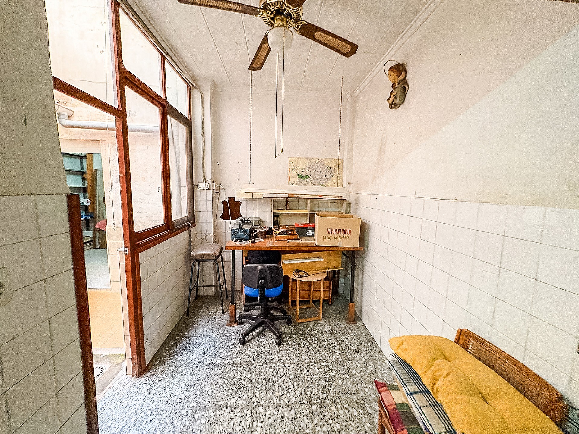 Resale - 4 Bedroom 2 Bathroom Townhouse in Elda - - Alicante Resale - 4 Bedroom 2 Bathroom Townhouse in Elda - - Alicante
