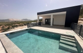 3-11655/3037, 3 Bedroom 2 Bathroom Villa in Canada de la Lena