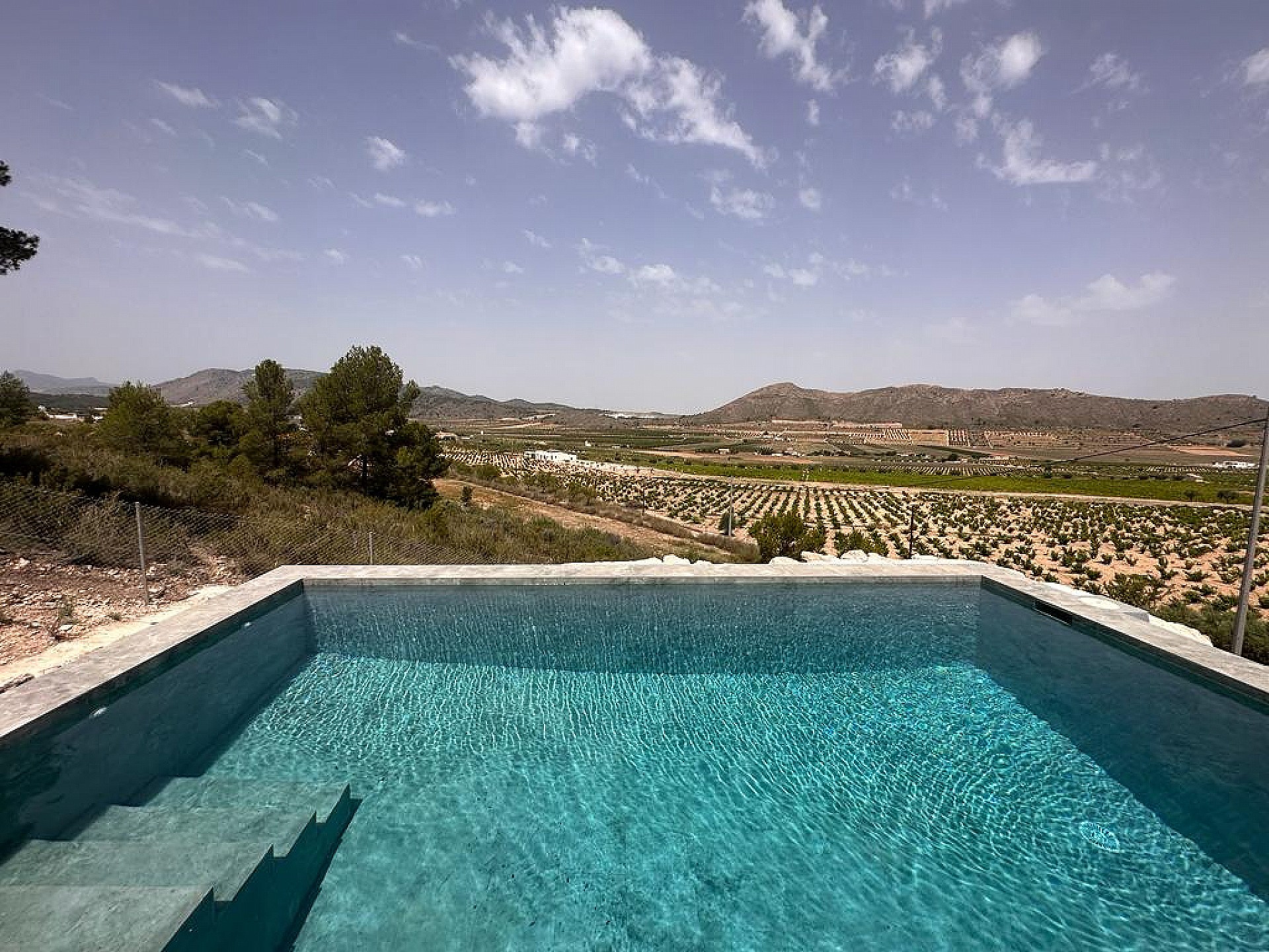Resale - 3 Bedroom 2 Bathroom Villa in Canada de la Lena - - Murcia Resale - 3 Bedroom 2 Bathroom Villa in Canada de la Lena - - Murcia