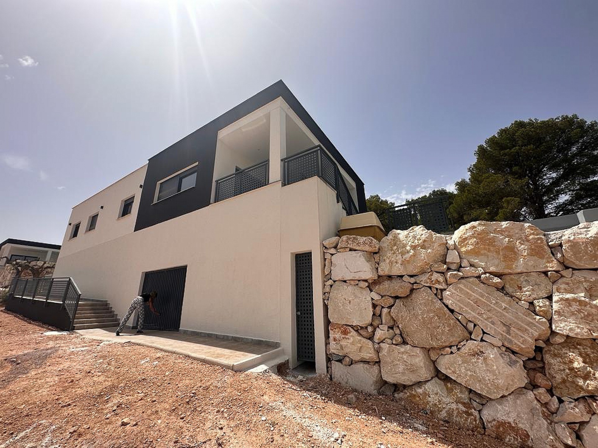 Resale - 3 Bedroom 2 Bathroom Villa in Canada de la Lena - - Murcia Resale - 3 Bedroom 2 Bathroom Villa in Canada de la Lena - - Murcia
