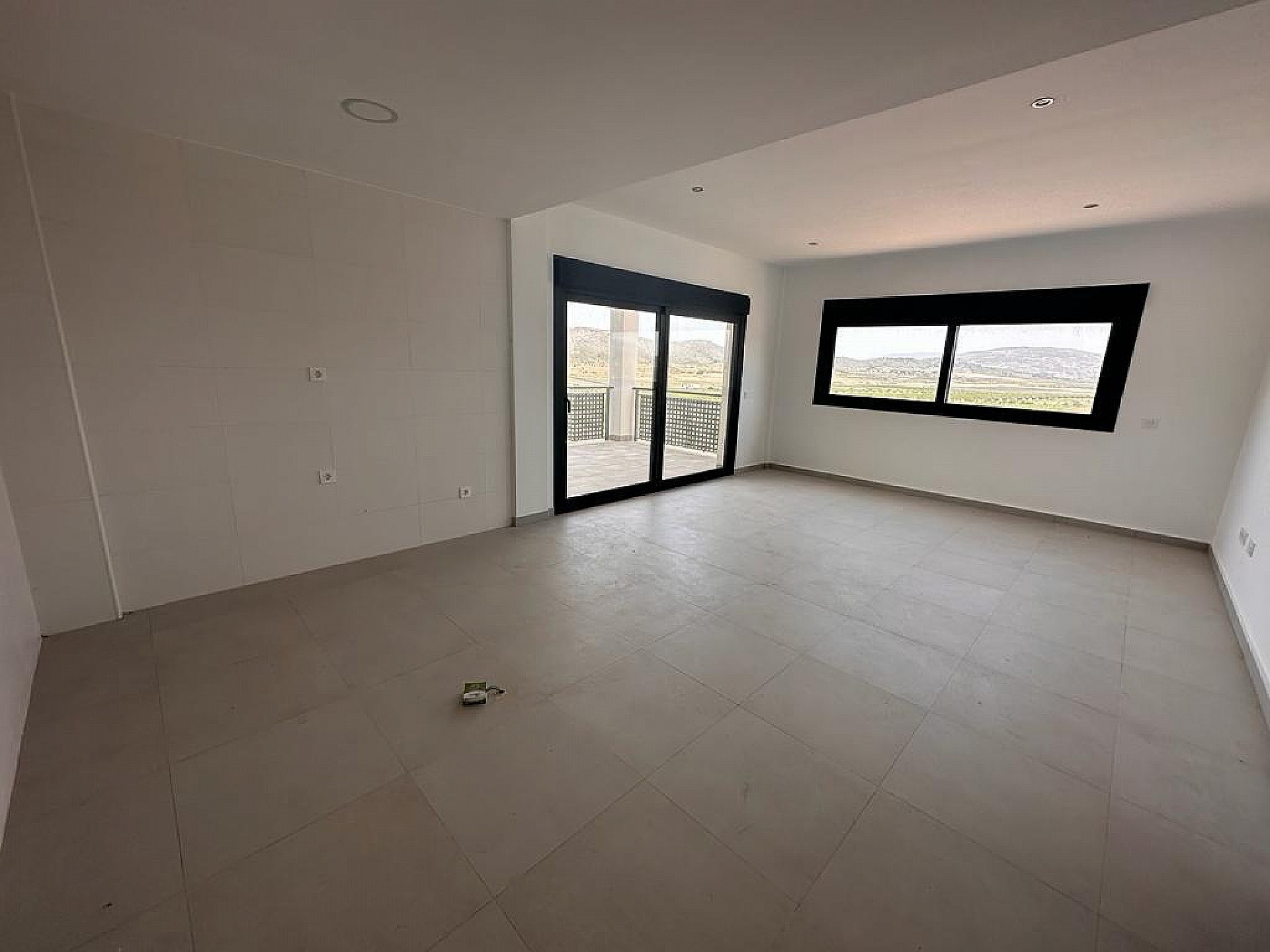 Resale - 3 Bedroom 2 Bathroom Villa in Canada de la Lena - - Murcia Resale - 3 Bedroom 2 Bathroom Villa in Canada de la Lena - - Murcia