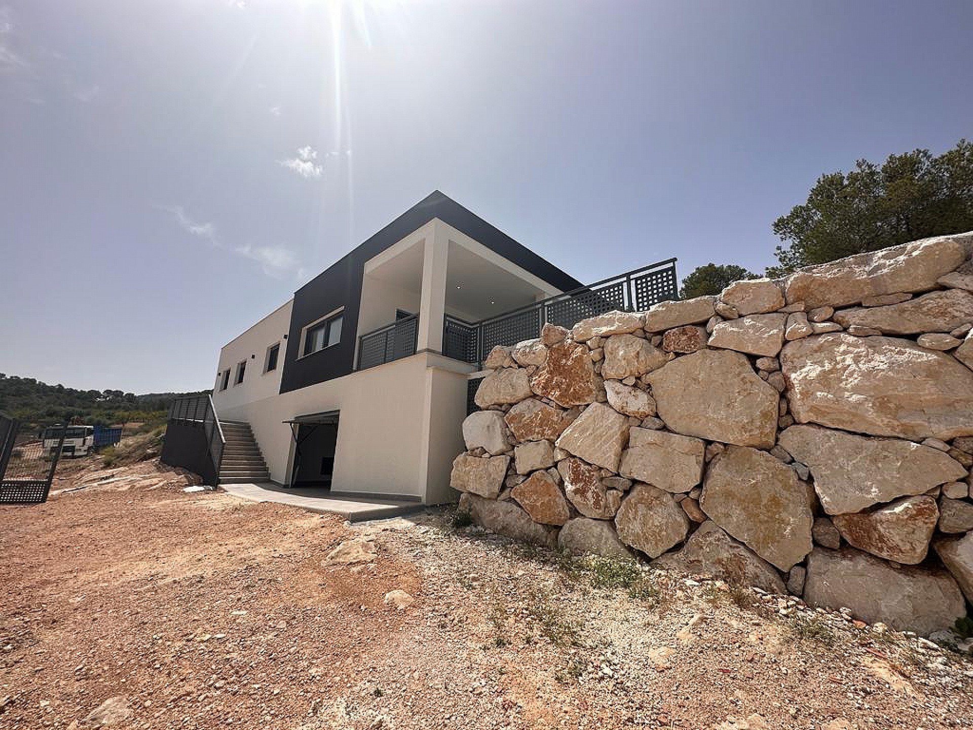 Resale - 3 Bedroom 2 Bathroom Villa in Canada de la Lena - - Murcia Resale - 3 Bedroom 2 Bathroom Villa in Canada de la Lena - - Murcia
