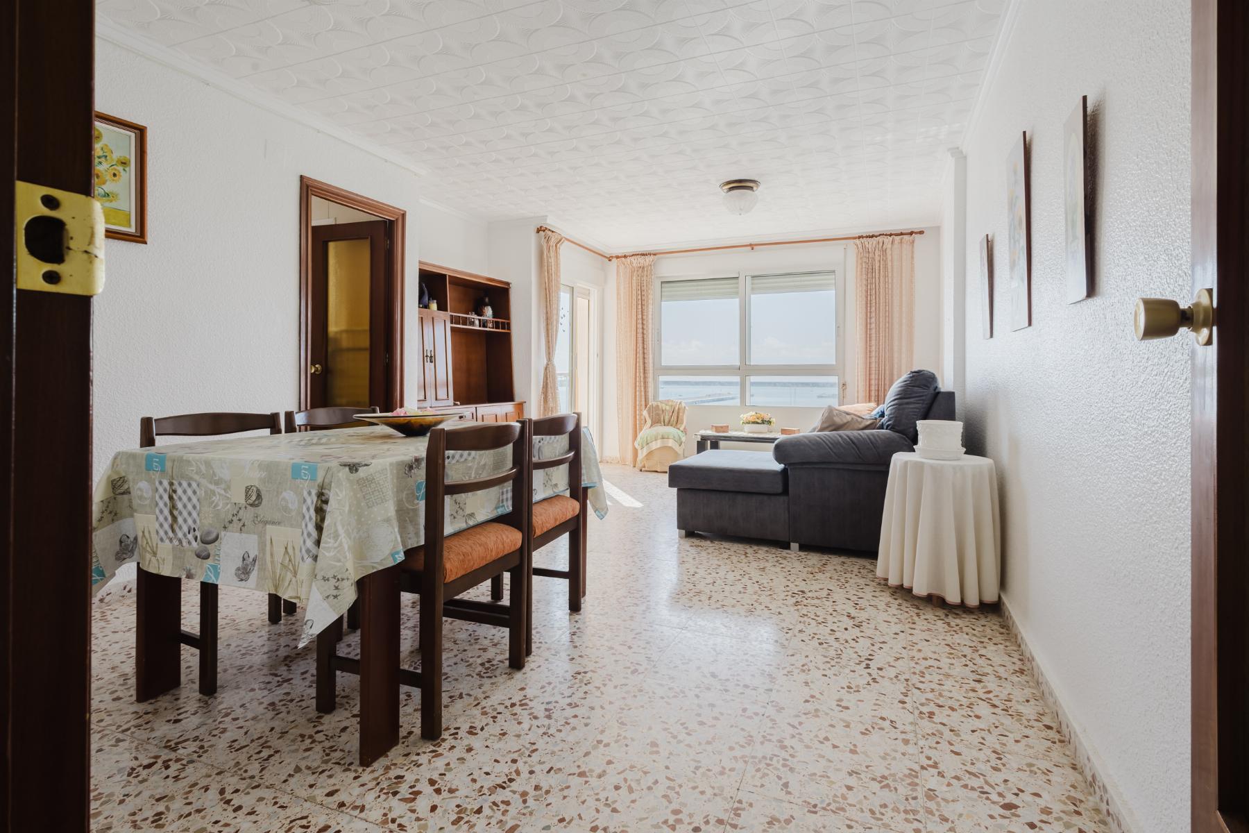 Sold - 3 Bedroom 2 Bathroom Apartamento in Torrevieja - Playa de La Acequion - Alicante Sold - 3 Bedroom 2 Bathroom Apartamento in Torrevieja - Playa de La Acequion - Alicante