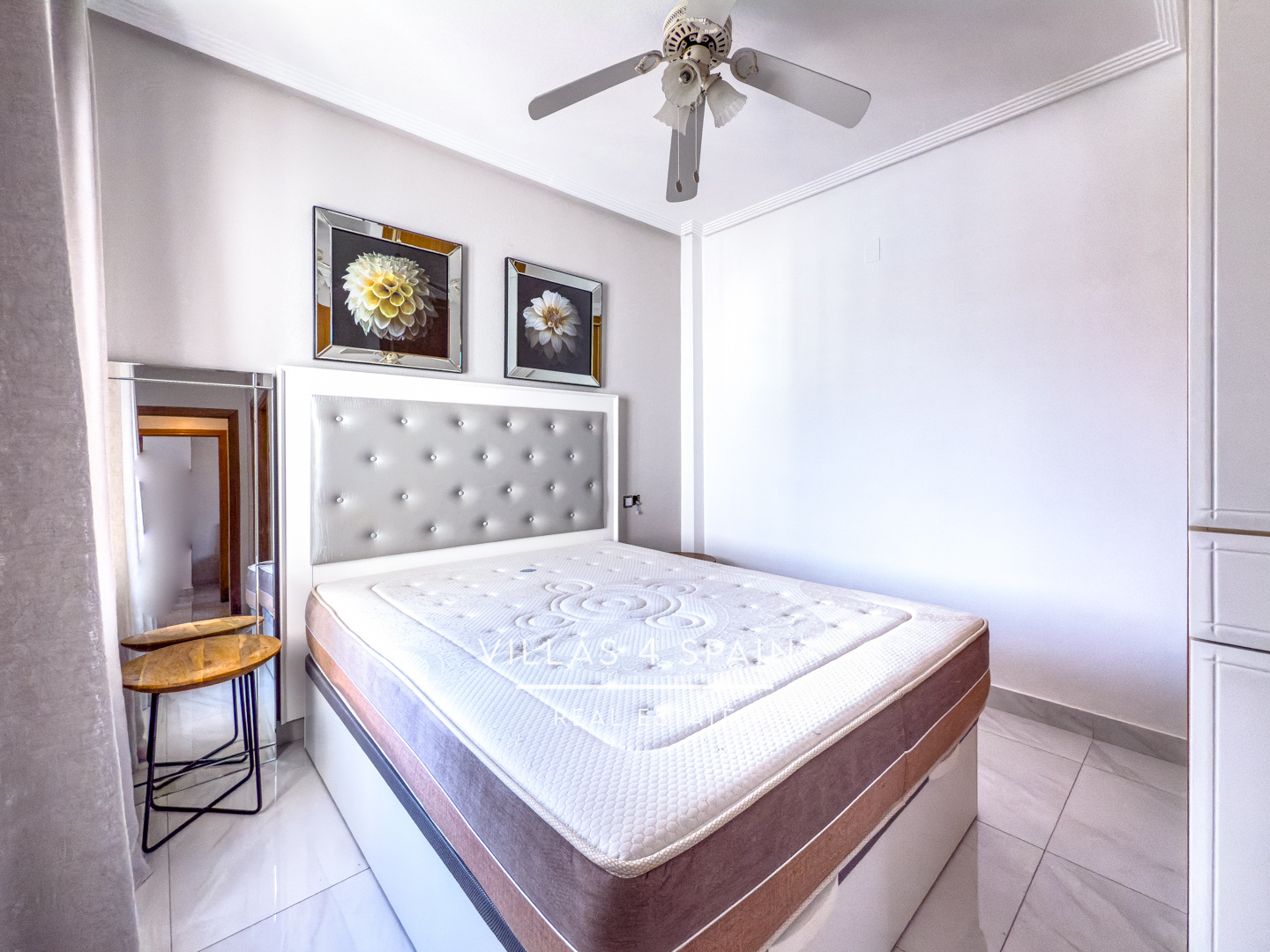 Resale - 2 Bed 2 Bath Renovated Villa with Private pool and parking in Hondon de los Frailes - av. de Alicante - Alicante Resale - 2 Bed 2 Bath Renovated Villa with Private pool and parking in Hondon de los Frailes - av. de Alicante - Alicante