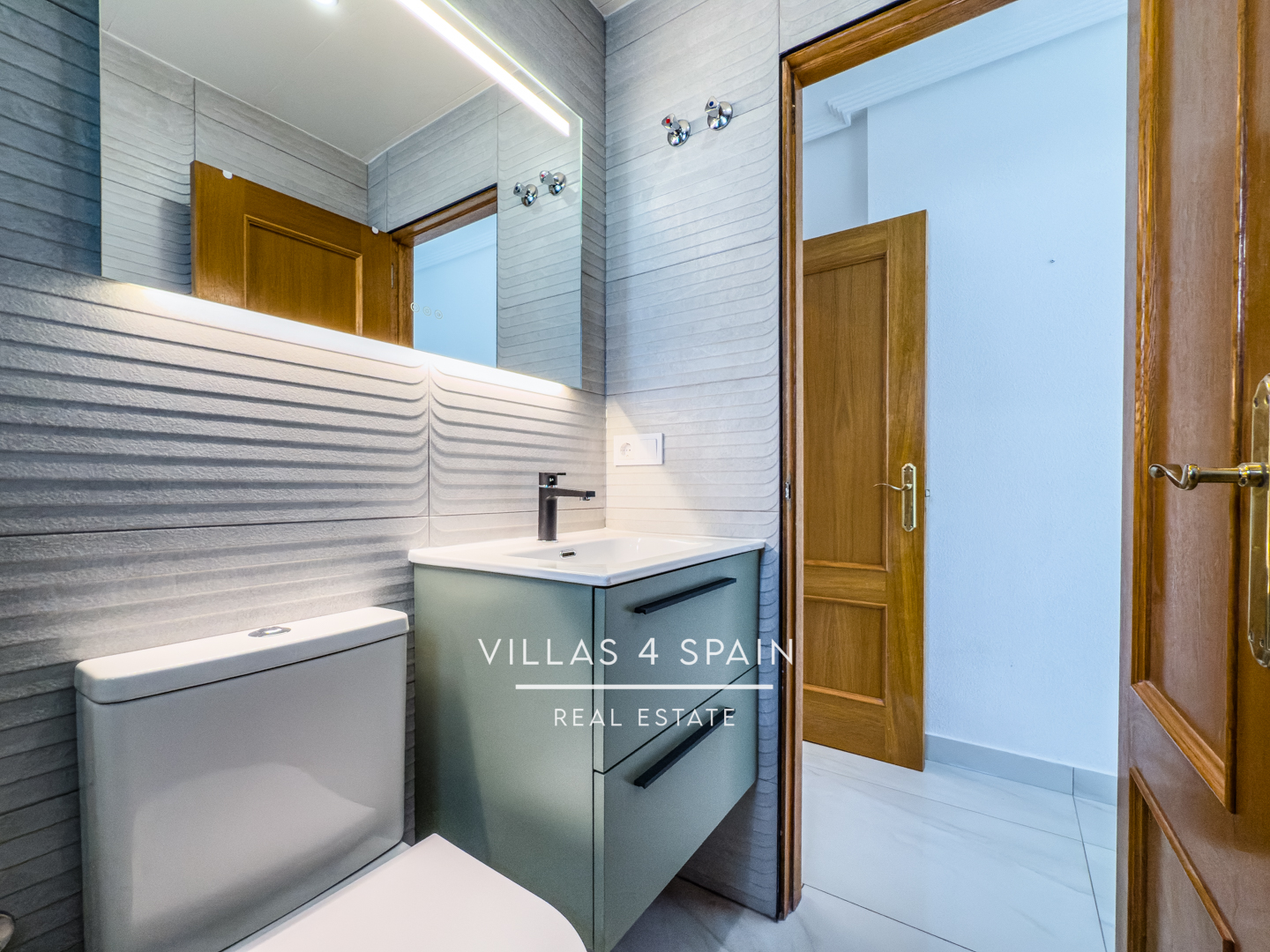 Resale - 2 Bed 2 Bath Renovated Villa with Private pool and parking in Hondon de los Frailes - av. de Alicante - Alicante Resale - 2 Bed 2 Bath Renovated Villa with Private pool and parking in Hondon de los Frailes - av. de Alicante - Alicante