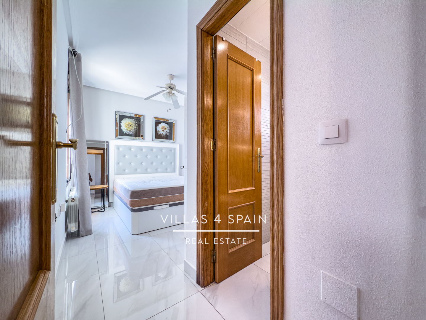 Resale - 2 Bed 2 Bath Renovated Villa with Private pool and parking in Hondon de los Frailes - av. de Alicante - Alicante Resale - 2 Bed 2 Bath Renovated Villa with Private pool and parking in Hondon de los Frailes - av. de Alicante - Alicante