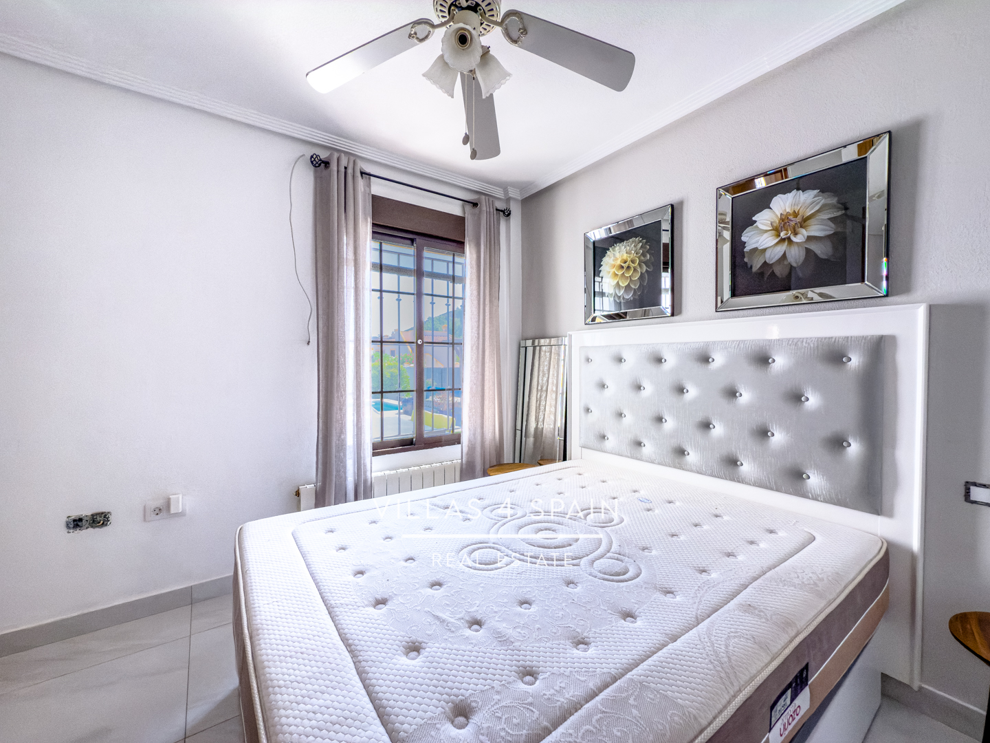 Resale - 2 Bed 2 Bath Renovated Villa with Private pool and parking in Hondon de los Frailes - av. de Alicante - Alicante Resale - 2 Bed 2 Bath Renovated Villa with Private pool and parking in Hondon de los Frailes - av. de Alicante - Alicante