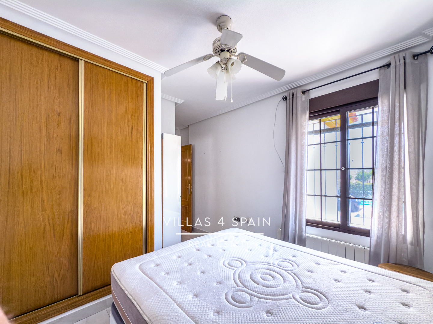 Resale - 2 Bed 2 Bath Renovated Villa with Private pool and parking in Hondon de los Frailes - av. de Alicante - Alicante Resale - 2 Bed 2 Bath Renovated Villa with Private pool and parking in Hondon de los Frailes - av. de Alicante - Alicante