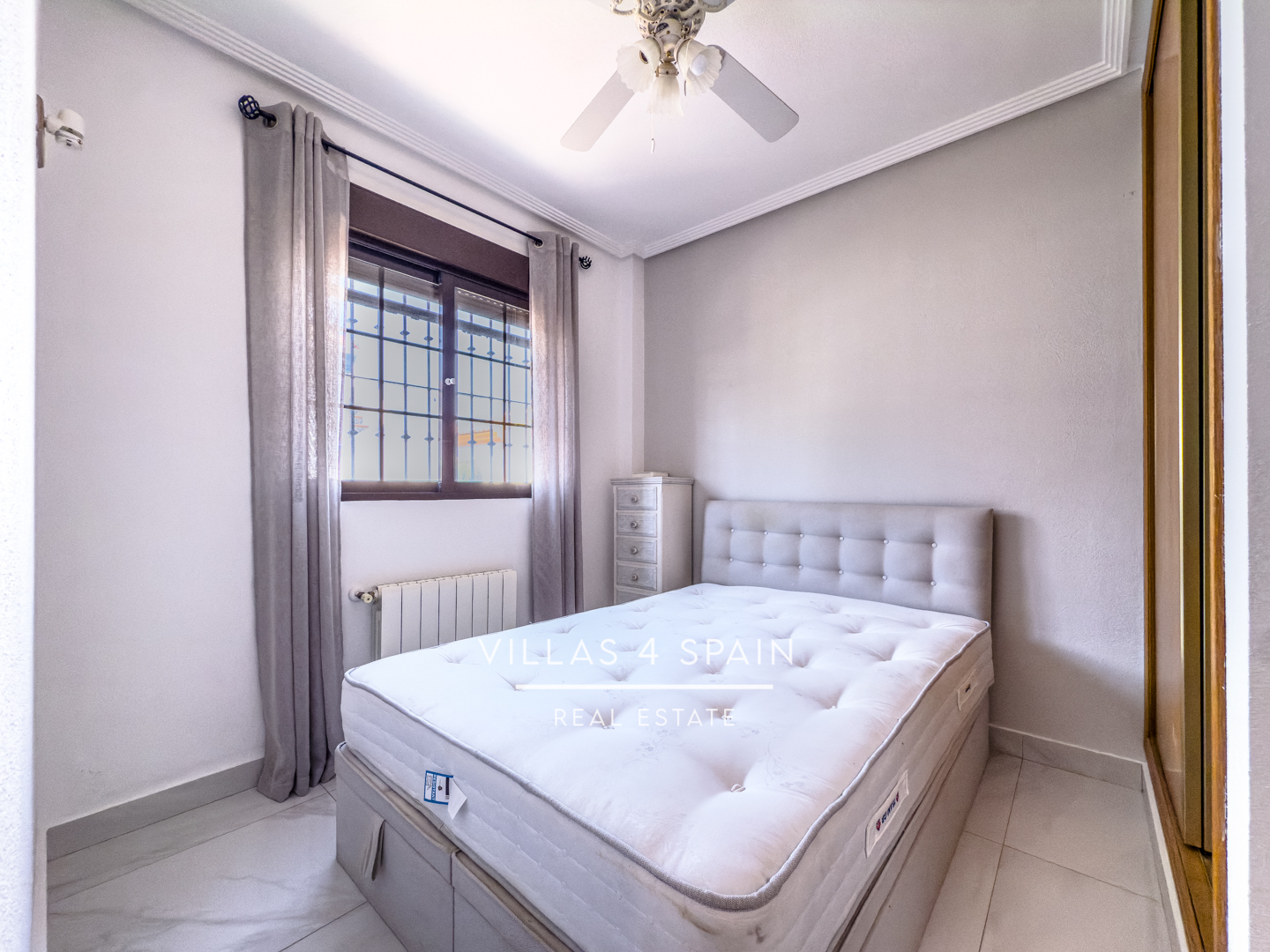 Resale - 2 Bed 2 Bath Renovated Villa with Private pool and parking in Hondon de los Frailes - av. de Alicante - Alicante Resale - 2 Bed 2 Bath Renovated Villa with Private pool and parking in Hondon de los Frailes - av. de Alicante - Alicante