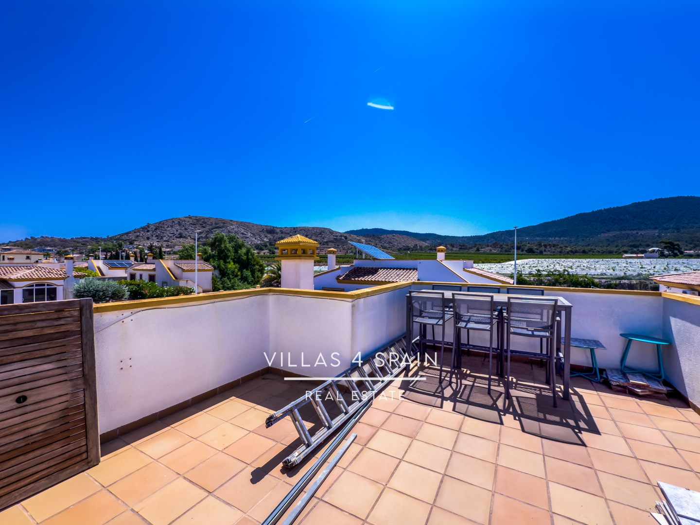 Resale - 2 Bed 2 Bath Renovated Villa with Private pool and parking in Hondon de los Frailes - av. de Alicante - Alicante Resale - 2 Bed 2 Bath Renovated Villa with Private pool and parking in Hondon de los Frailes - av. de Alicante - Alicante