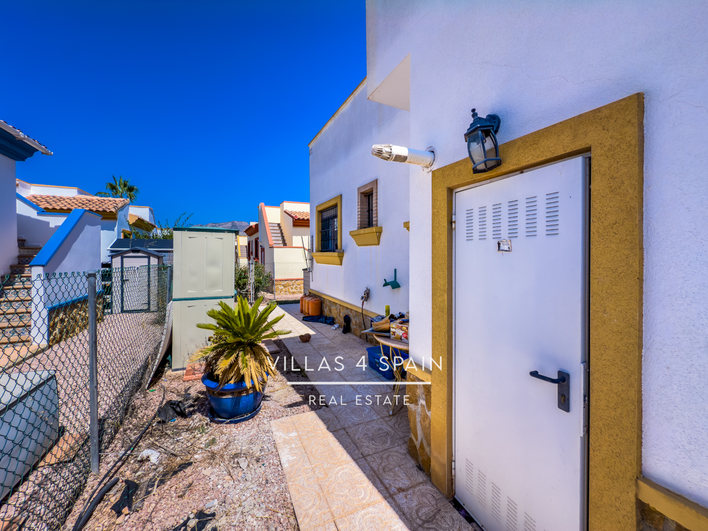 Resale - 2 Bed 2 Bath Renovated Villa with Private pool and parking in Hondon de los Frailes - av. de Alicante - Alicante Resale - 2 Bed 2 Bath Renovated Villa with Private pool and parking in Hondon de los Frailes - av. de Alicante - Alicante