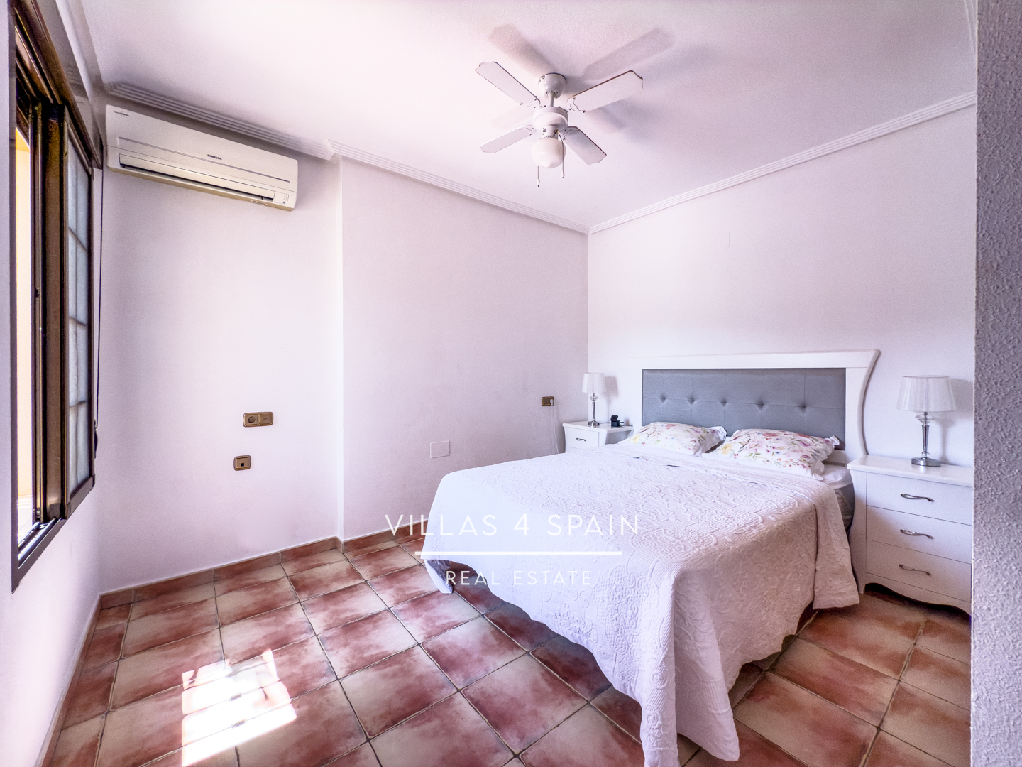 Resale - 3 Bed 2 Bath Villa with Private Pool and Parking in Hondon de los Frailes - Av. de Alicante - Alicante Resale - 3 Bed 2 Bath Villa with Private Pool and Parking in Hondon de los Frailes - Av. de Alicante - Alicante