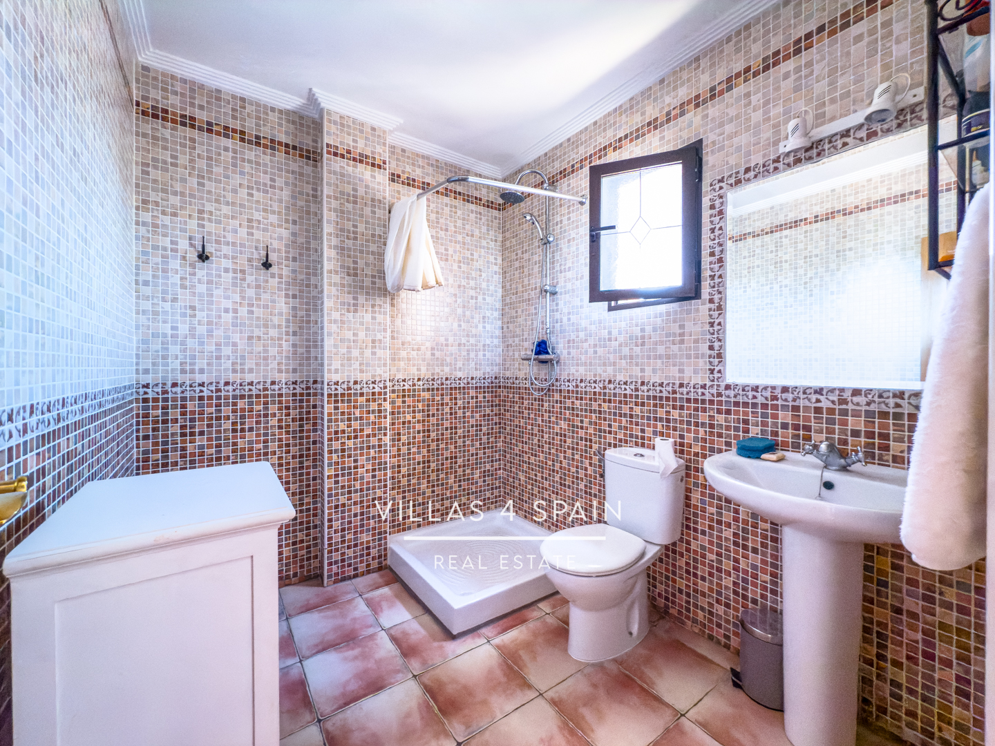 Resale - 3 Bed 2 Bath Villa with Private Pool and Parking in Hondon de los Frailes - Av. de Alicante - Alicante Resale - 3 Bed 2 Bath Villa with Private Pool and Parking in Hondon de los Frailes - Av. de Alicante - Alicante