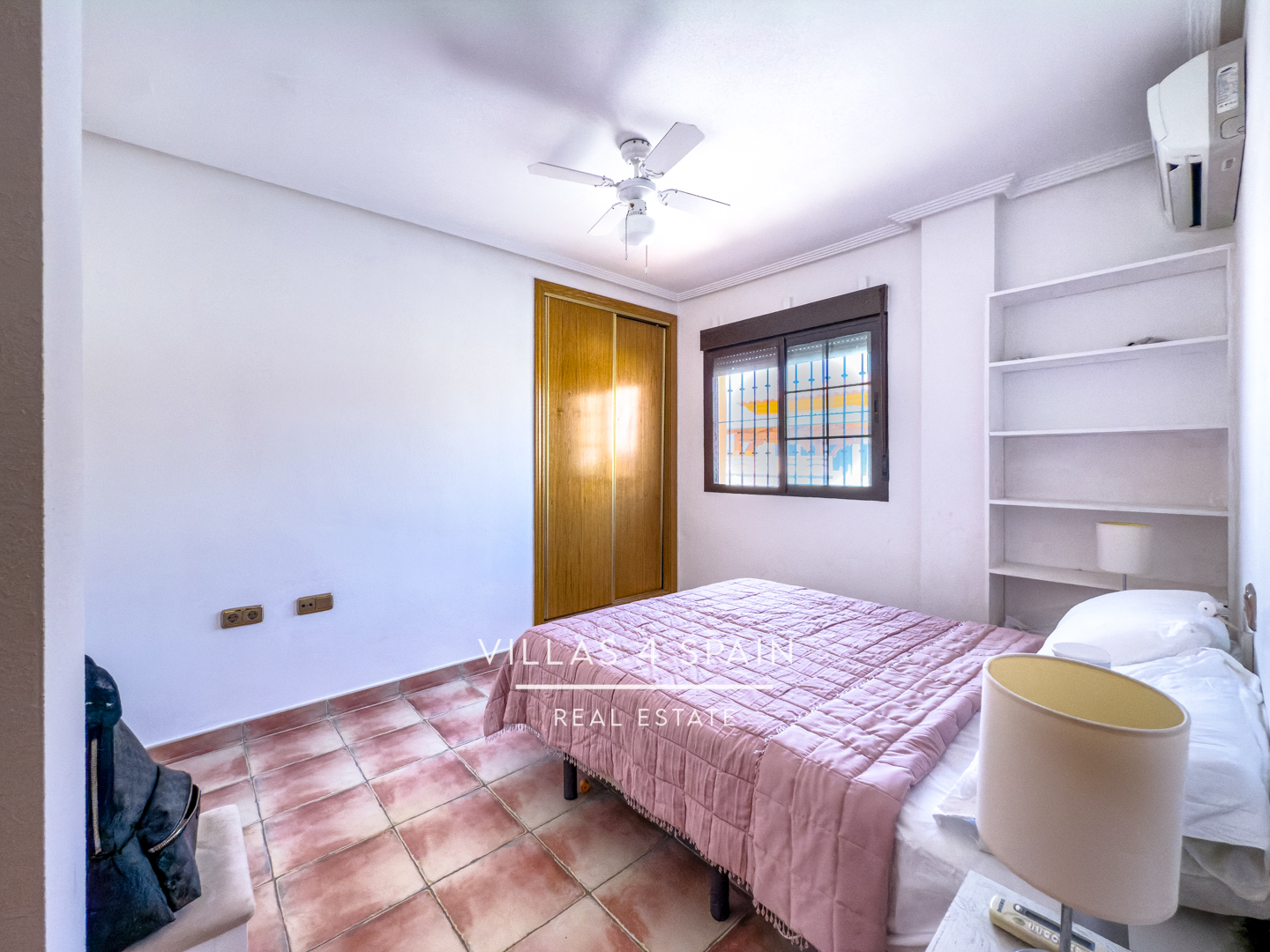 Resale - 3 Bed 2 Bath Villa with Private Pool and Parking in Hondon de los Frailes - Av. de Alicante - Alicante Resale - 3 Bed 2 Bath Villa with Private Pool and Parking in Hondon de los Frailes - Av. de Alicante - Alicante