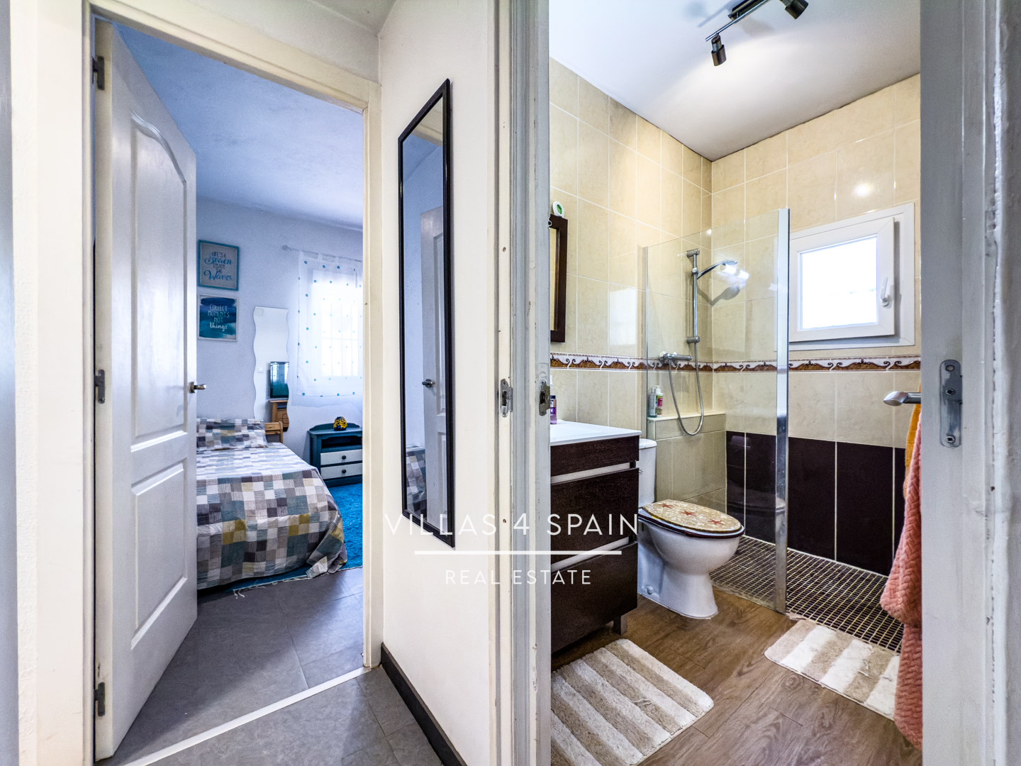 Resale - 2 Bed 2 Bath Country Villa with 16.550m2 plot in Sax - calle garcilaso - Alicante Resale - 2 Bed 2 Bath Country Villa with 16.550m2 plot in Sax - calle garcilaso - Alicante