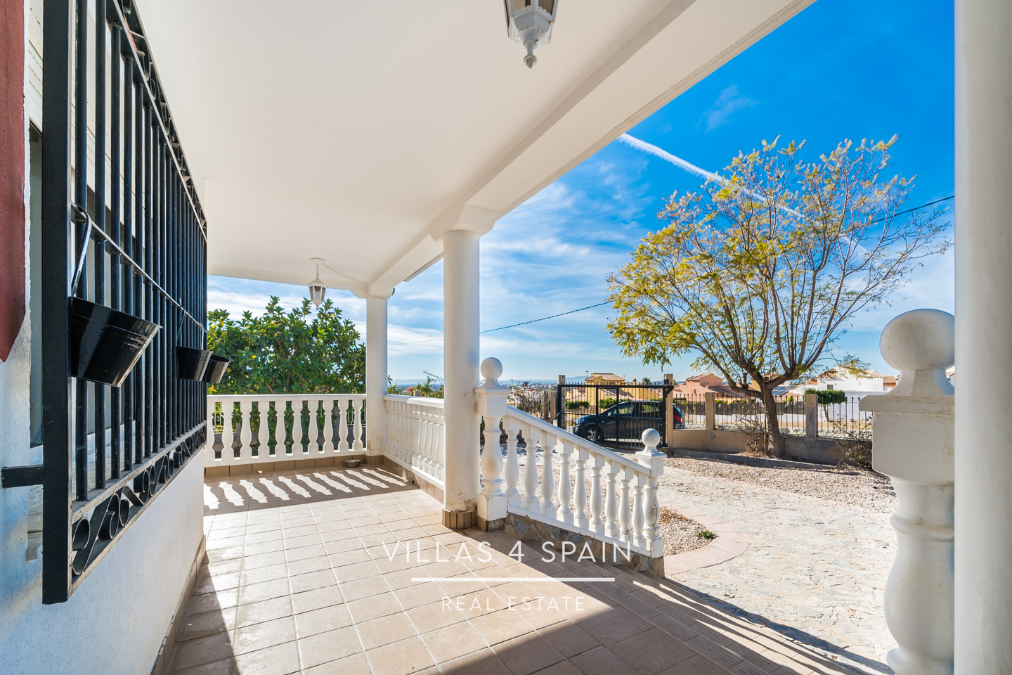 Resale - 3 Bed Villa with Private Pool and Large Plot - calle los banos - Murcia Resale - 3 Bed Villa with Private Pool and Large Plot - calle los banos - Murcia