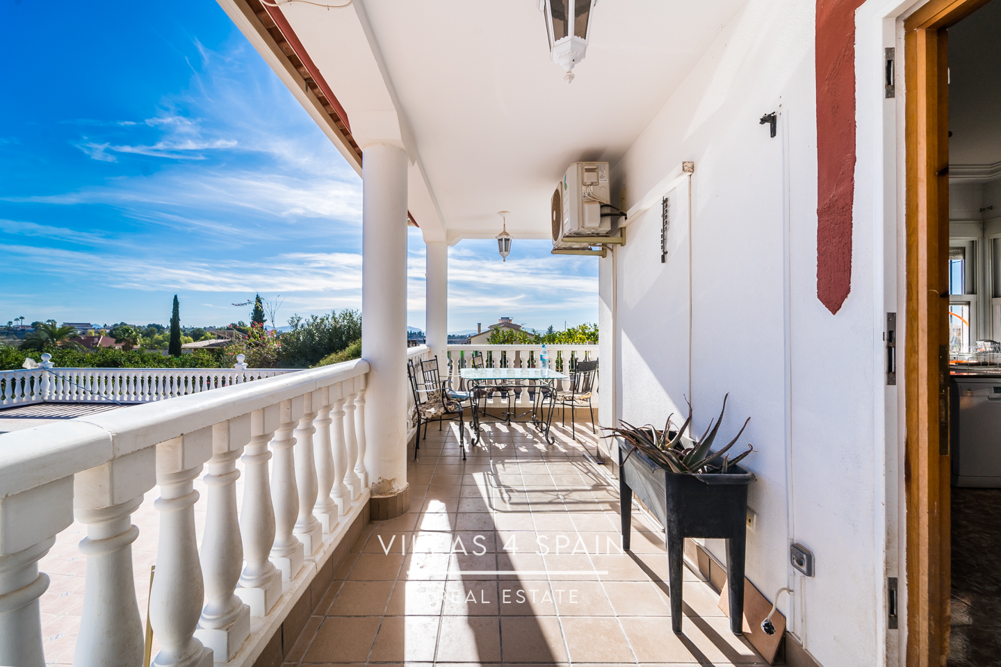 Resale - 3 Bed Villa with Private Pool and Large Plot - calle los banos - Murcia Resale - 3 Bed Villa with Private Pool and Large Plot - calle los banos - Murcia