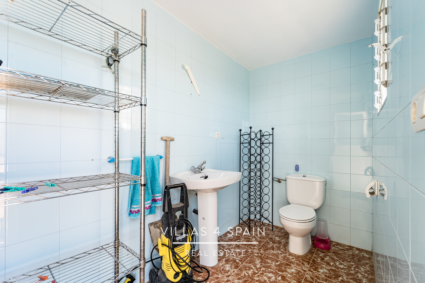 Resale - 3 Bed Villa with Private Pool and Large Plot - calle los banos - Murcia Resale - 3 Bed Villa with Private Pool and Large Plot - calle los banos - Murcia