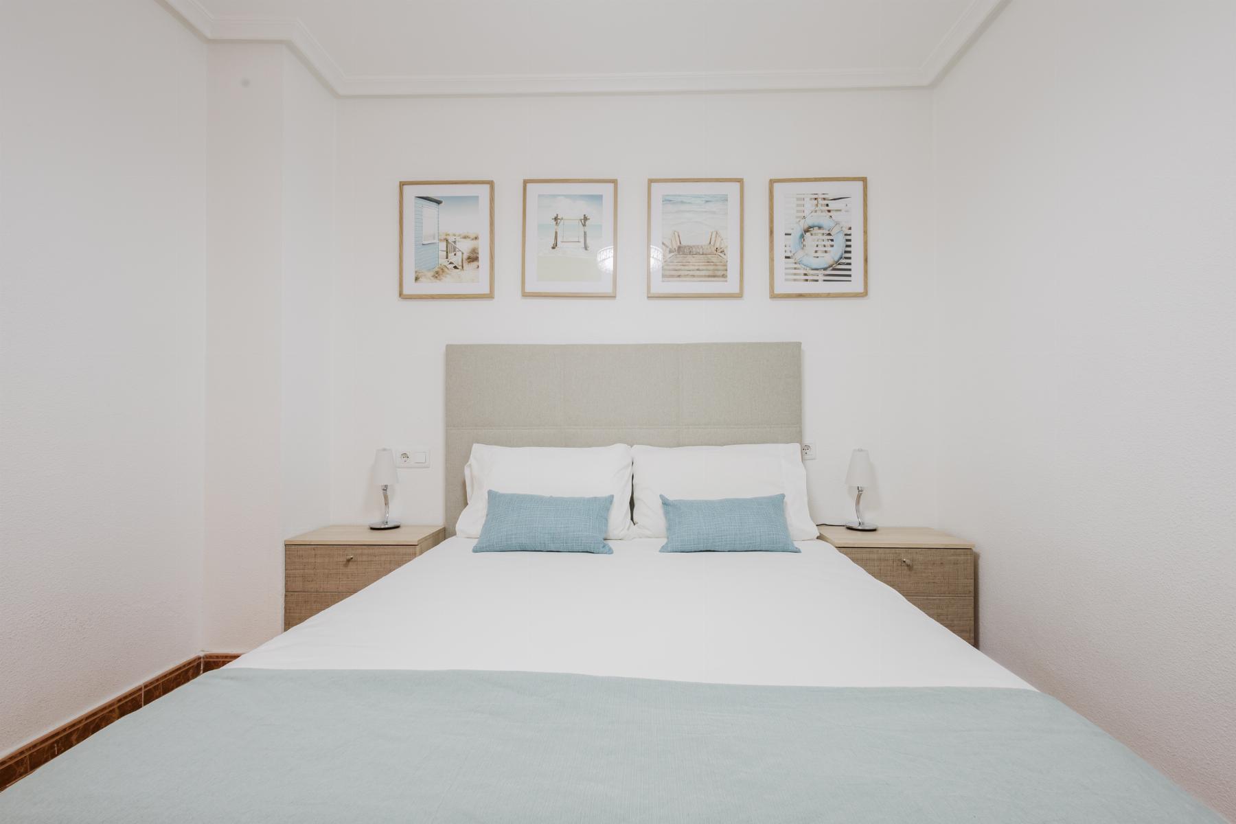 Resale - 2 Bedroom 1 Bathroom Apartamento in Torrevieja - centro - Alicante Resale - 2 Bedroom 1 Bathroom Apartamento in Torrevieja - centro - Alicante