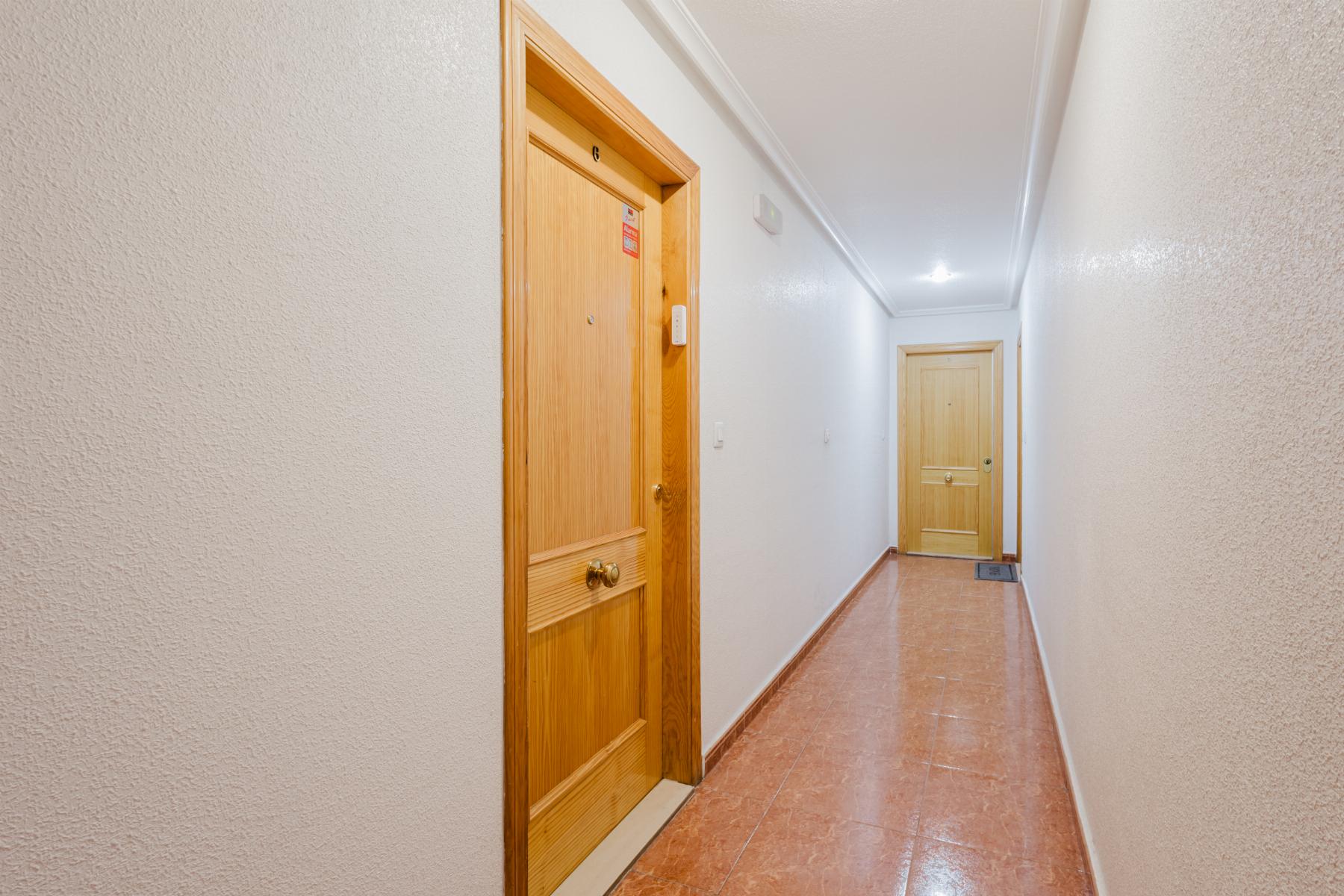 Resale - 2 Bedroom 1 Bathroom Apartamento in Torrevieja - centro - Alicante Resale - 2 Bedroom 1 Bathroom Apartamento in Torrevieja - centro - Alicante