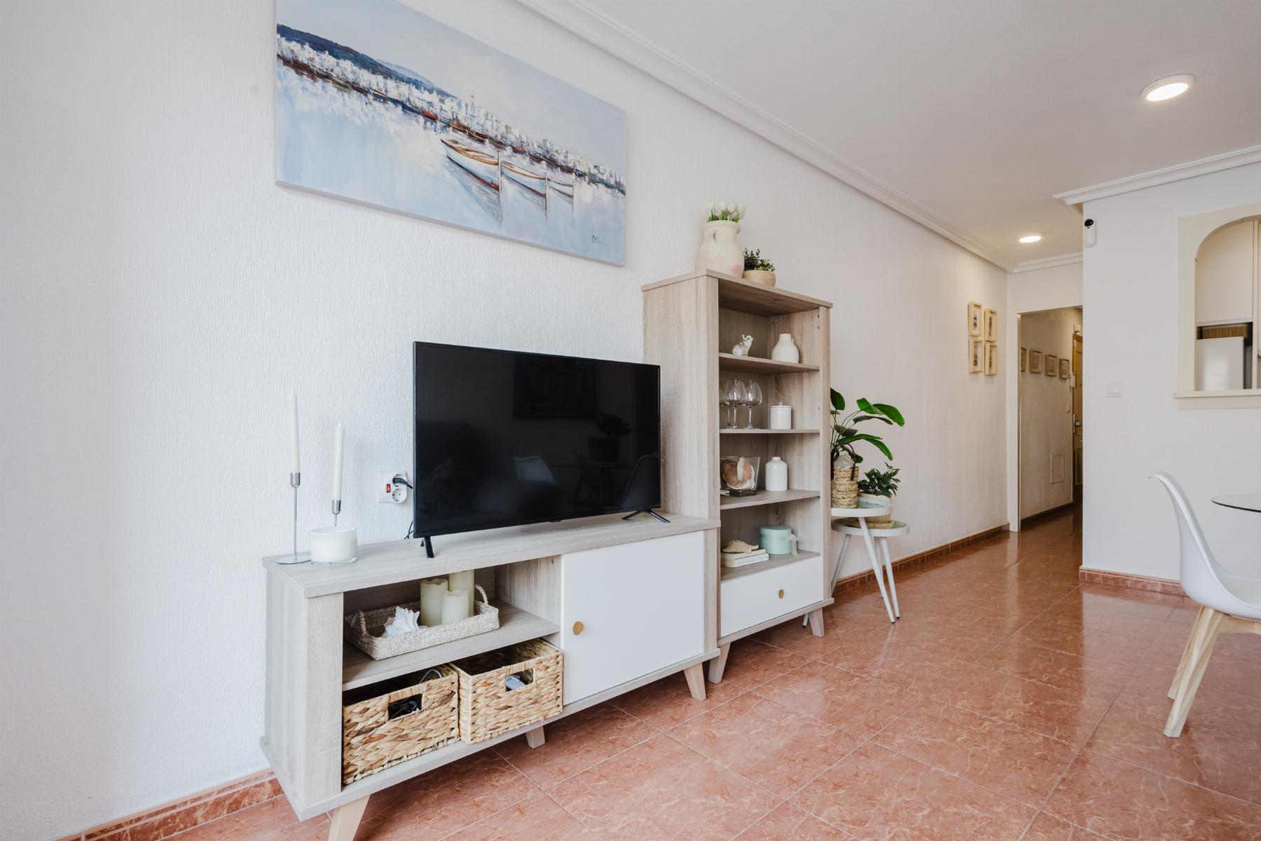 Resale - 2 Bedroom 1 Bathroom Apartamento in Torrevieja - centro - Alicante Resale - 2 Bedroom 1 Bathroom Apartamento in Torrevieja - centro - Alicante