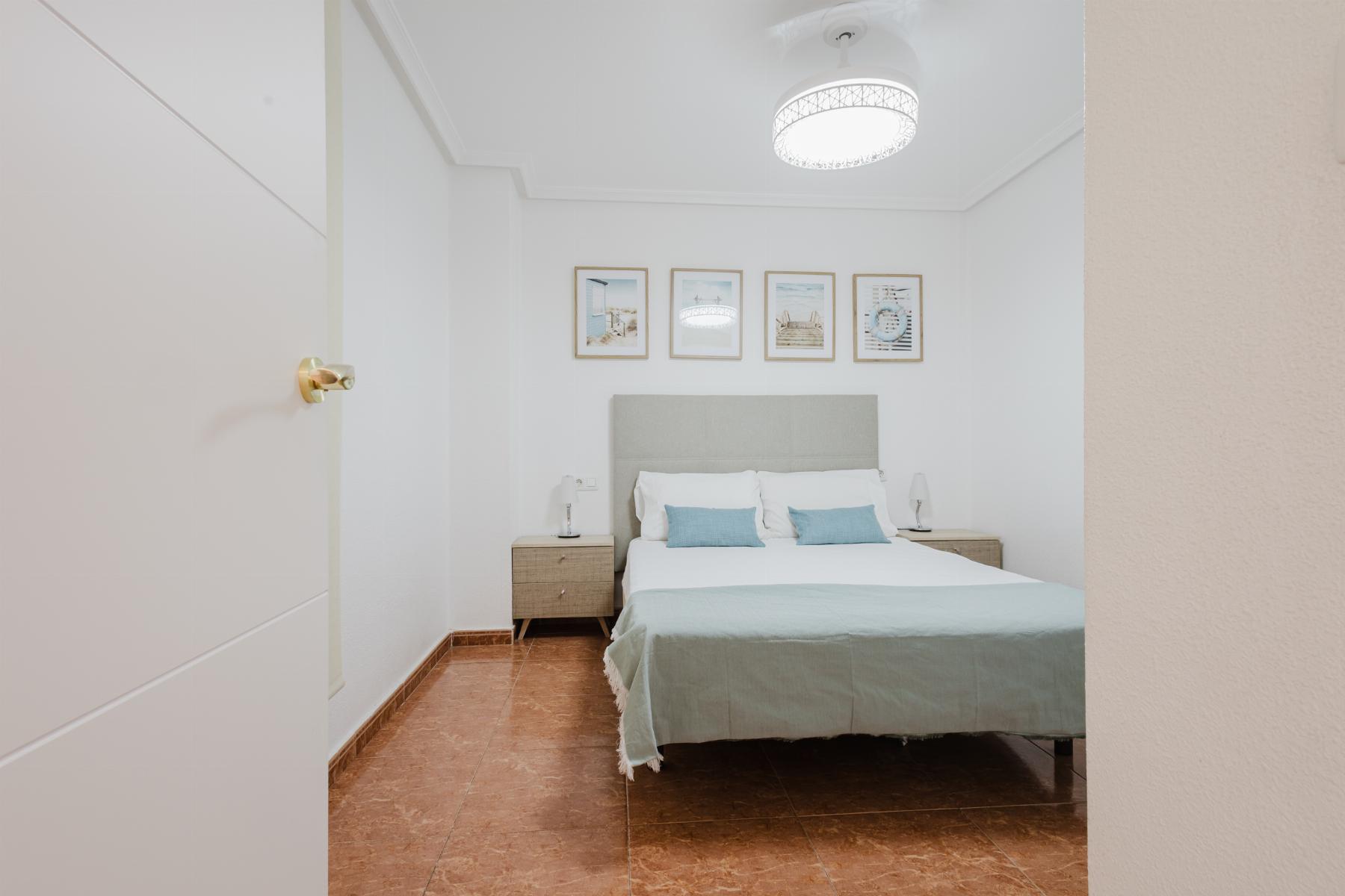 Resale - 2 Bedroom 1 Bathroom Apartamento in Torrevieja - centro - Alicante Resale - 2 Bedroom 1 Bathroom Apartamento in Torrevieja - centro - Alicante