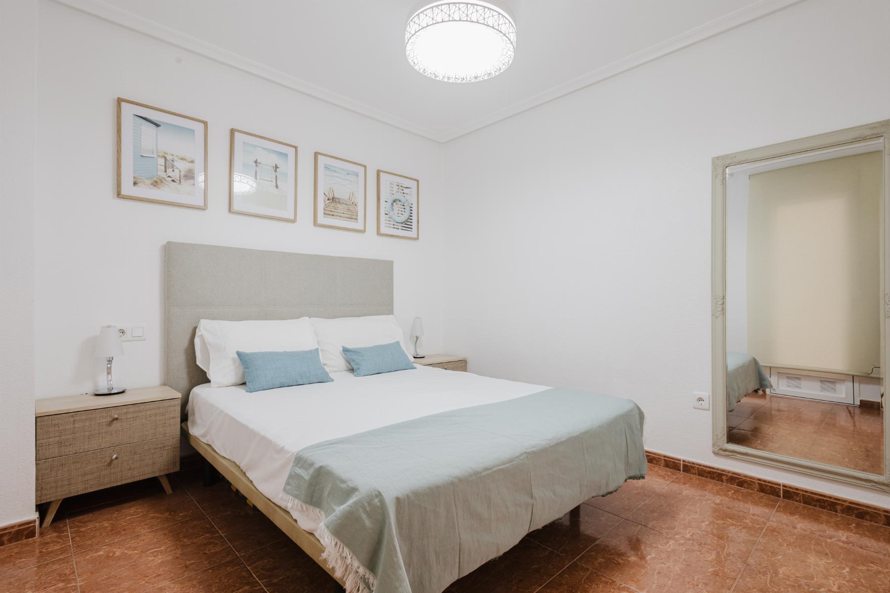 Resale - 2 Bedroom 1 Bathroom Apartamento in Torrevieja - centro - Alicante Resale - 2 Bedroom 1 Bathroom Apartamento in Torrevieja - centro - Alicante
