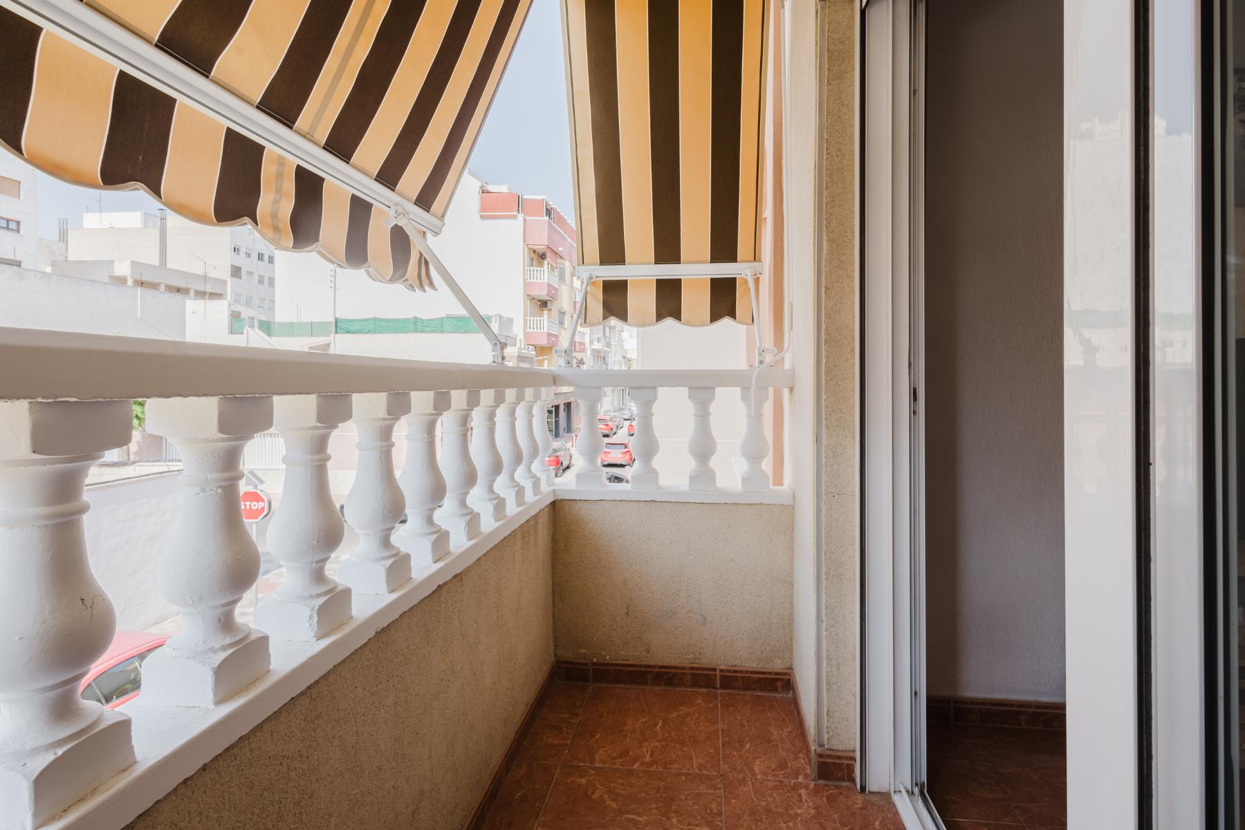Resale - 2 Bedroom 1 Bathroom Apartamento in Torrevieja - centro - Alicante Resale - 2 Bedroom 1 Bathroom Apartamento in Torrevieja - centro - Alicante